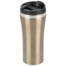 Термокружка из нерж стали LATTE, 450 мл